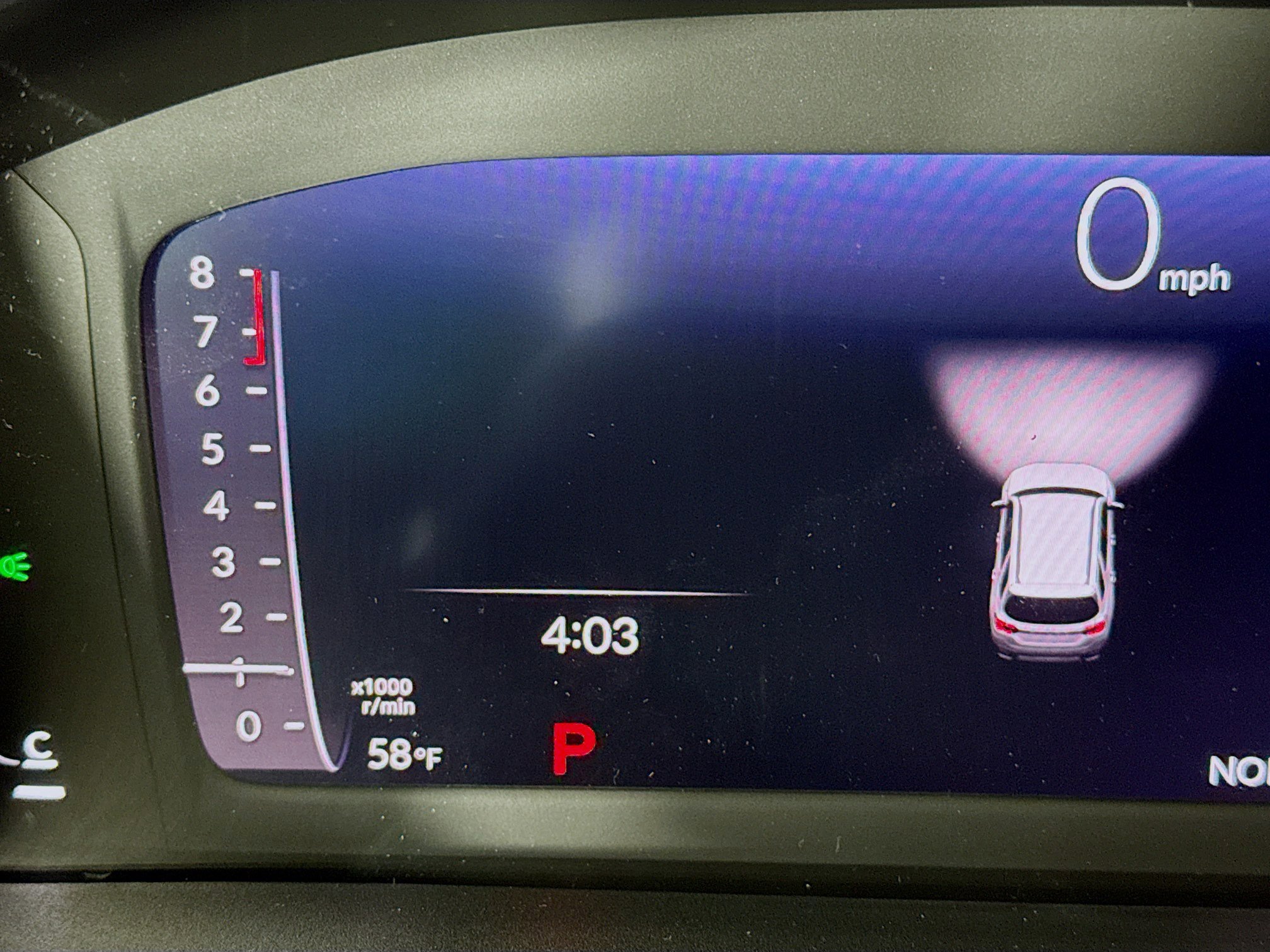 New 2026 Honda Pilot TrailSport image 12