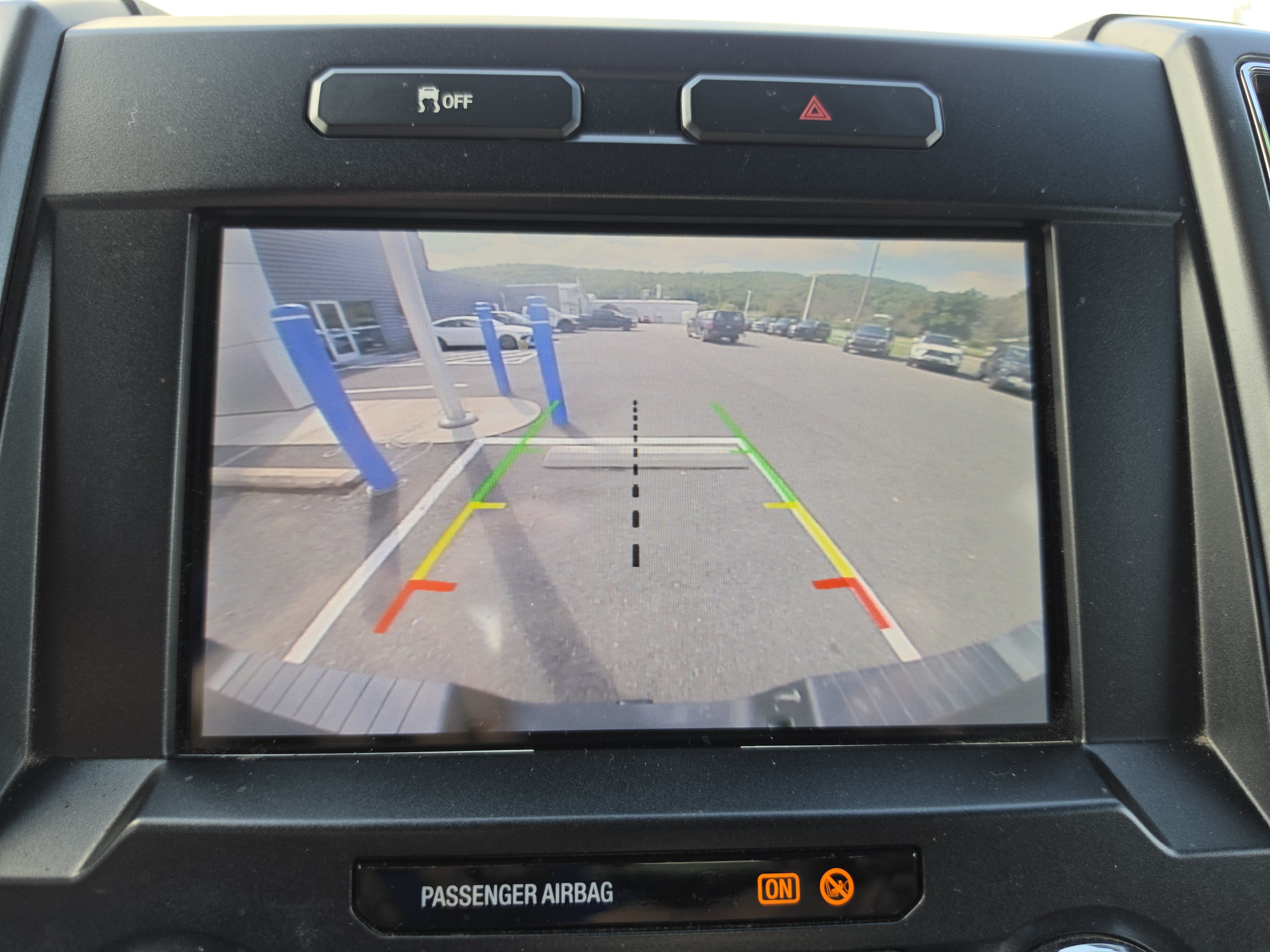 Used 2022 Ford F250 XLT AWD/4WD image 18