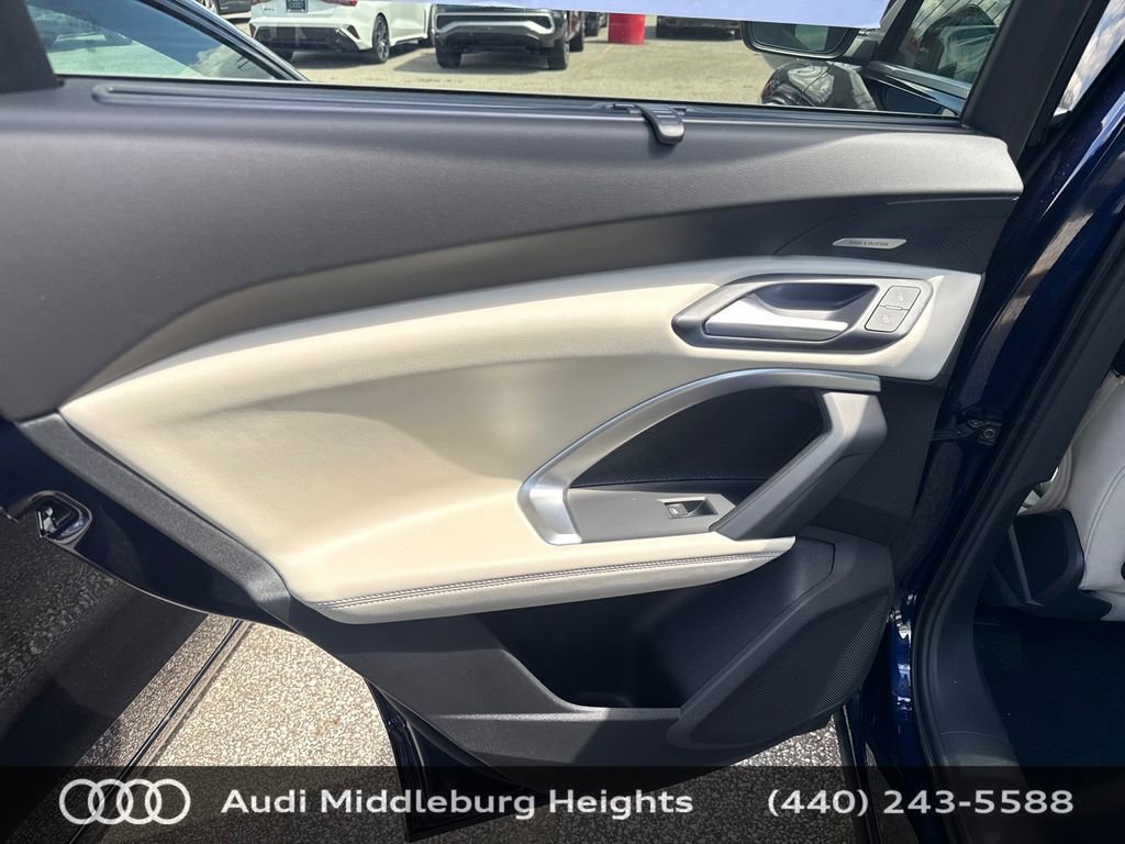 New 2026 Audi Q5 Premium Plus AWD/4WD image 33