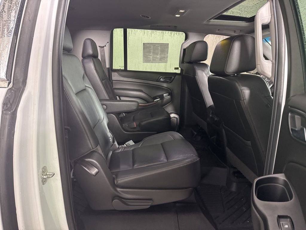 Used 2020 GMC Yukon XL SLT image 16