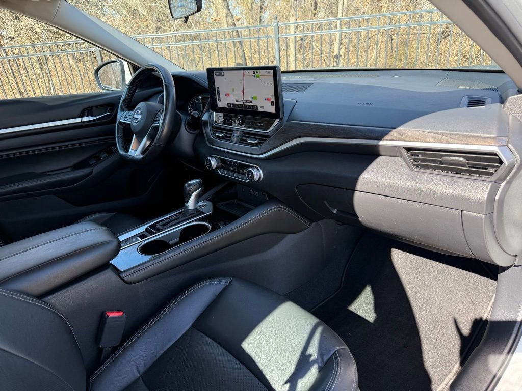Used 2023 Nissan Altima 2.5 SL image 41