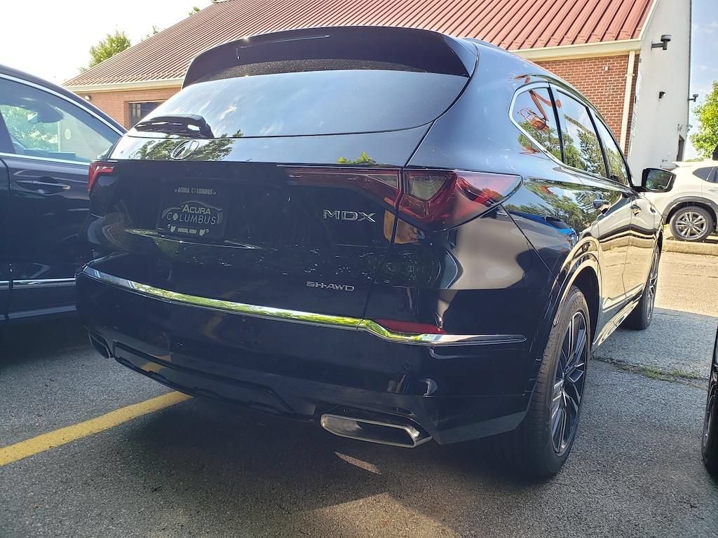 New 2026 Acura MDX SH-AWD w/ Advance Package image 6