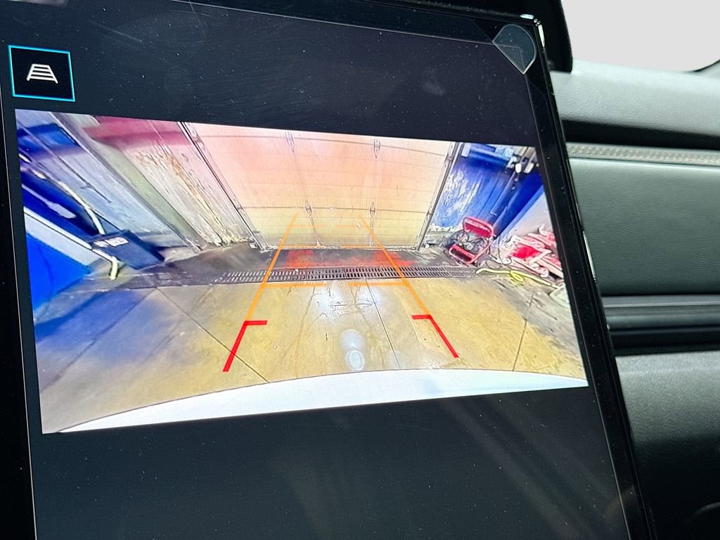 New 2026 GMC Terrain AT4 w/ Convenience Package III image 13