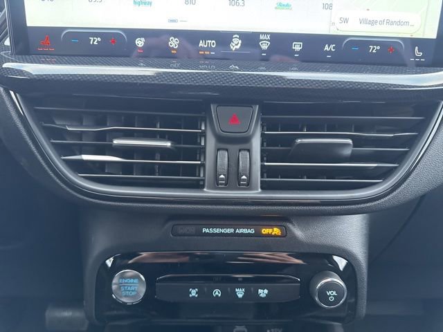 New 2026 Ford Escape ST-Line Select w/ Equipment Group 401A image 34