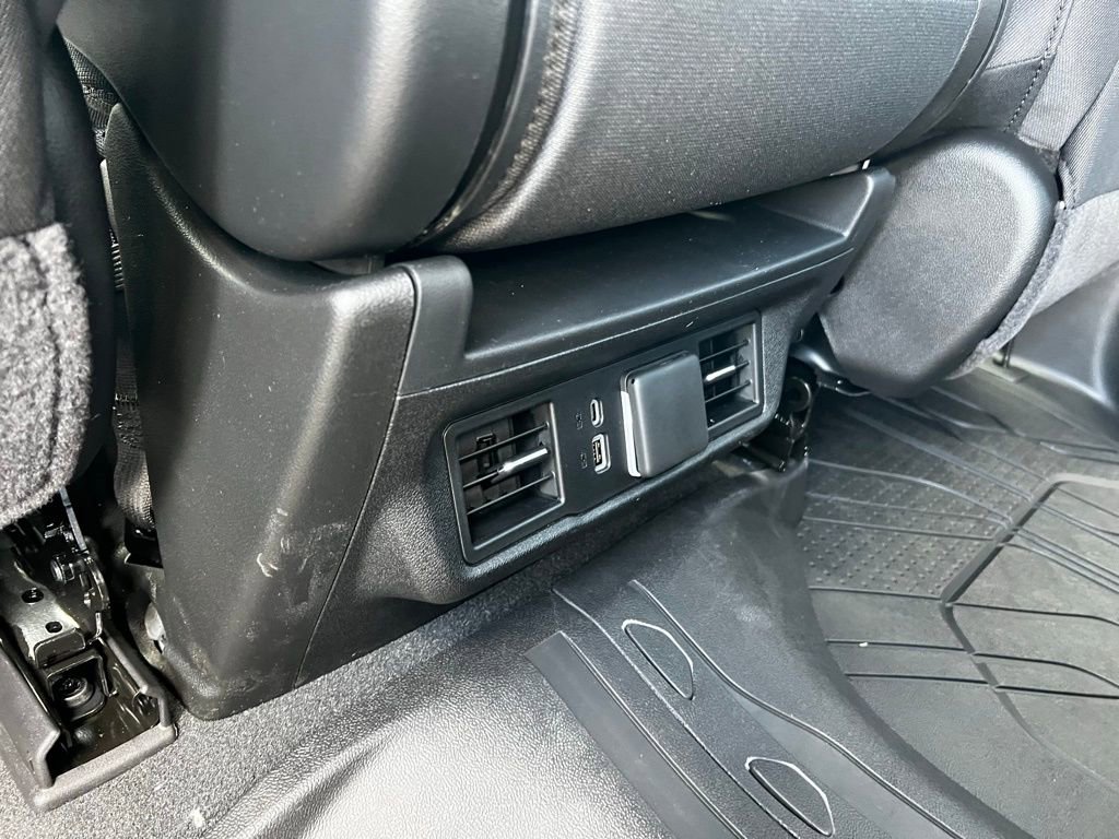 New 2026 Chevrolet Silverado 1500 RST w/ RST Select Package image 31