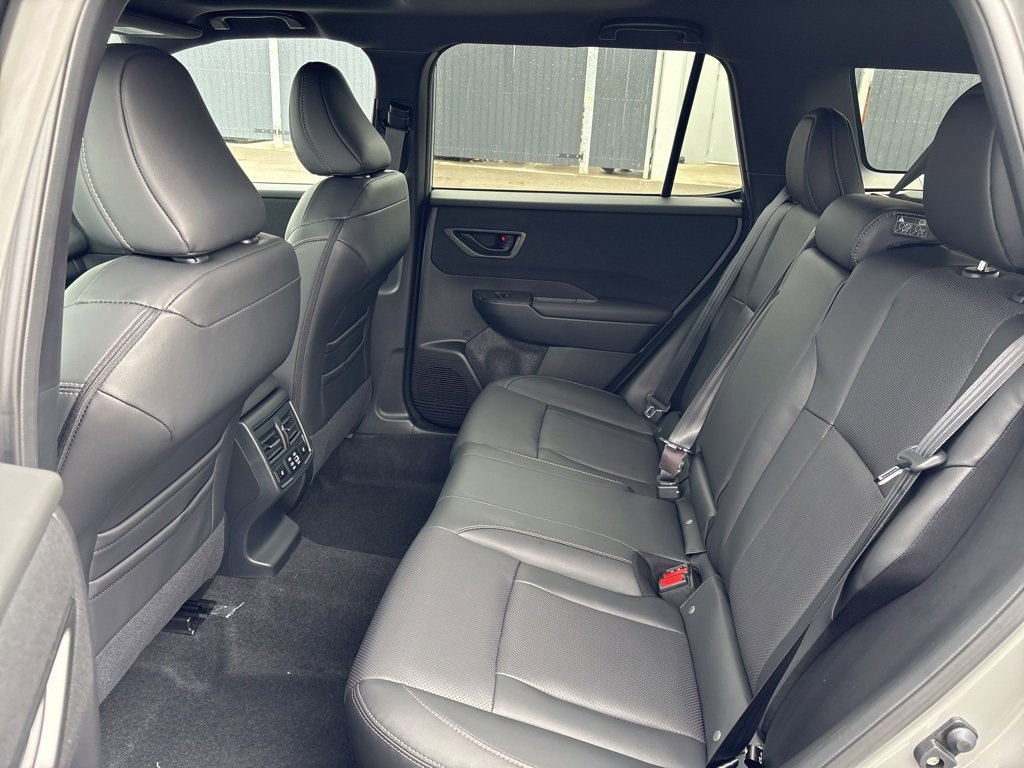 New 2026 Subaru Outback Limited image 12