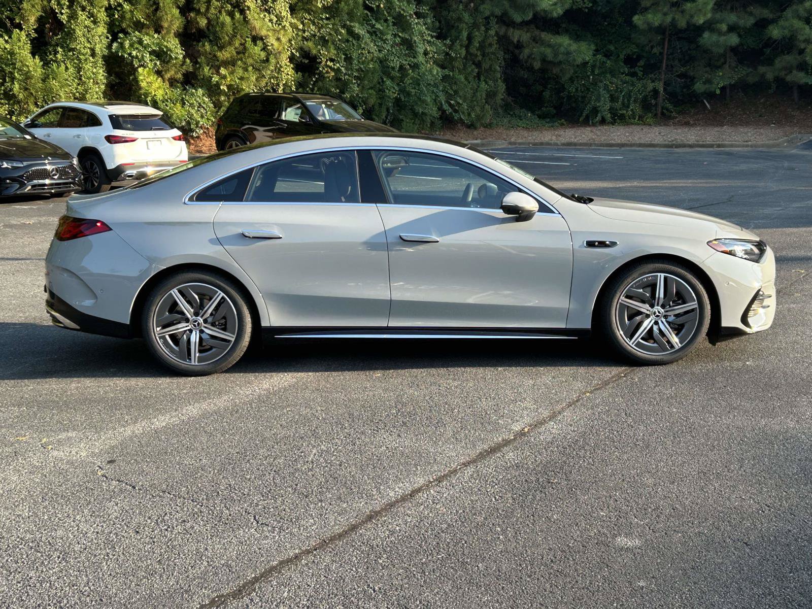 New 2027 Mercedes-Benz CLA 220 image 5