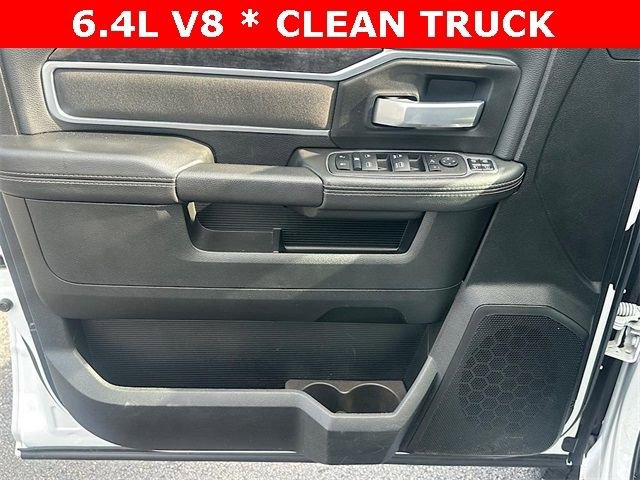 Certified 2024 RAM 2500 Big Horn image 13