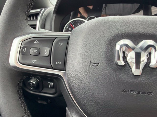 New 2026 RAM 1500 Big Horn w/ Night Edition AWD/4WD image 20