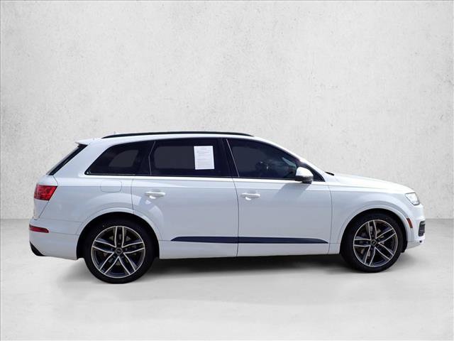 Used 2018 Audi Q7 3.0T Prestige w/ Prestige Package AWD/4WD image 5