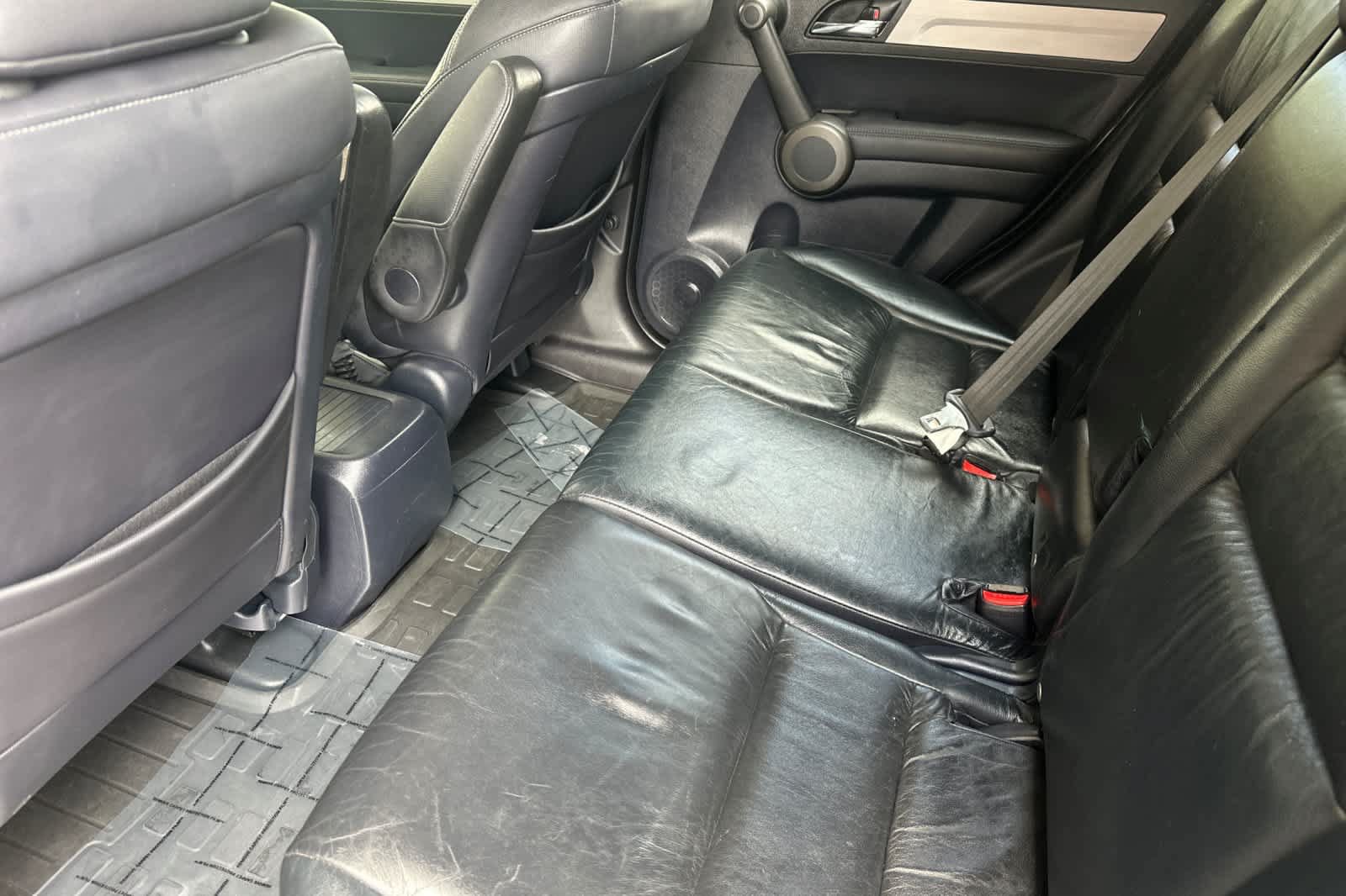 Used 2011 Honda CR-V EX-L image 4