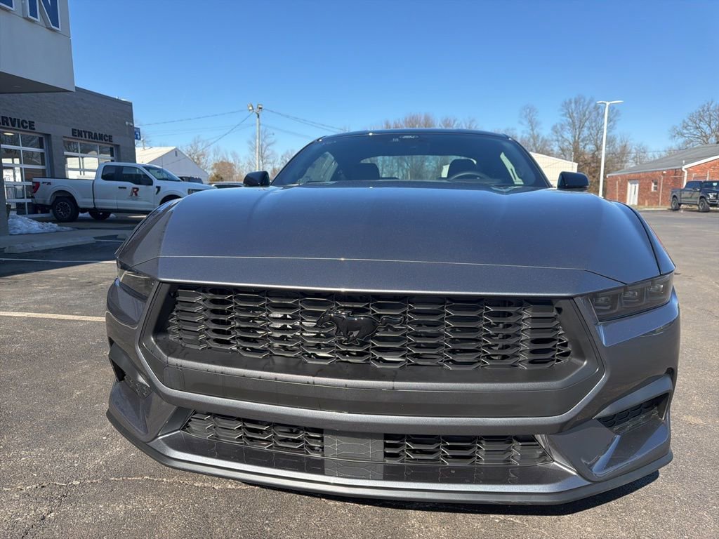 New 2026 Ford Mustang Premium image 8