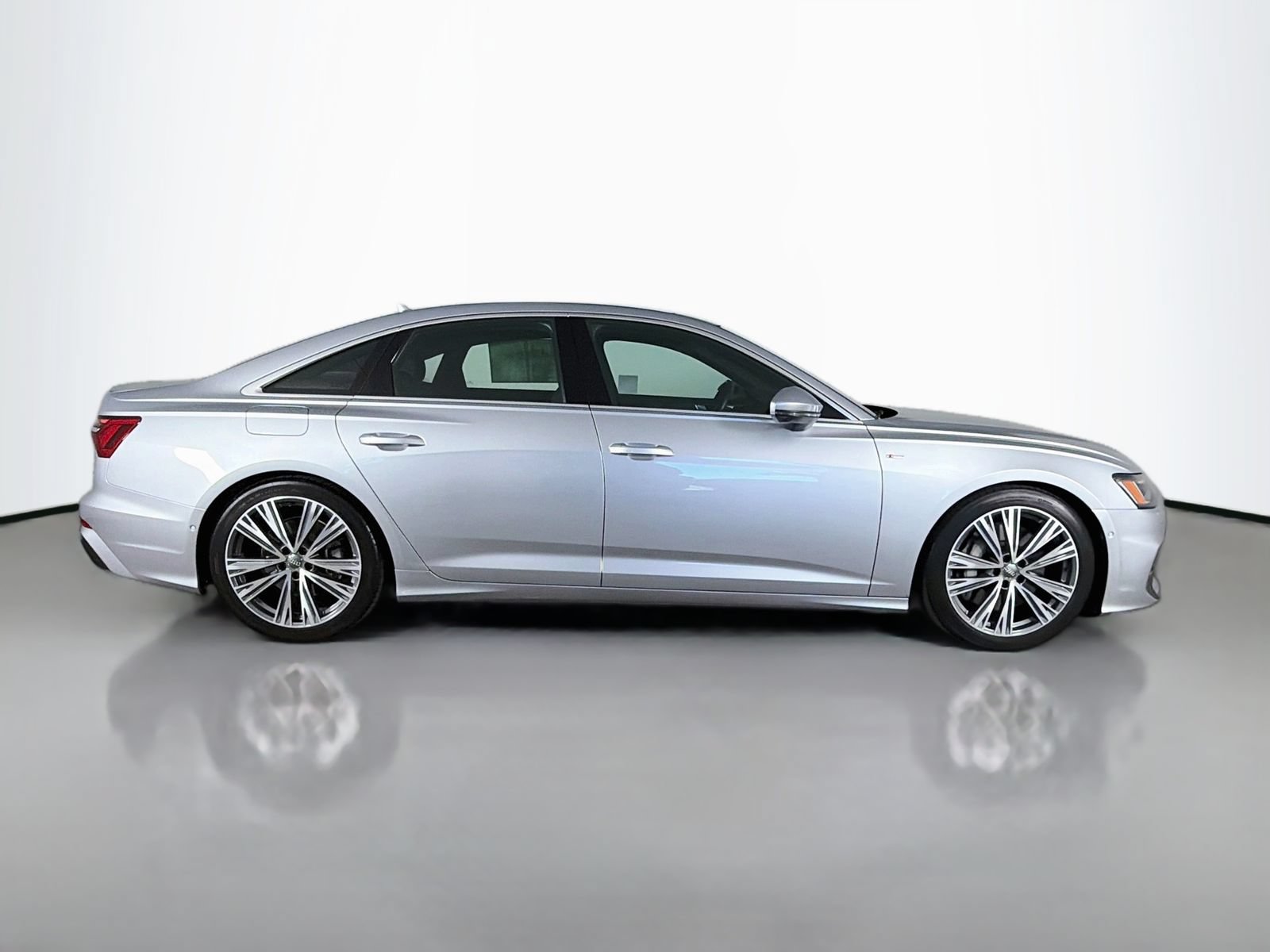 Used 2019 Audi A6 3.0T Premium Plus w/ Premium Plus Package AWD/4WD image 8