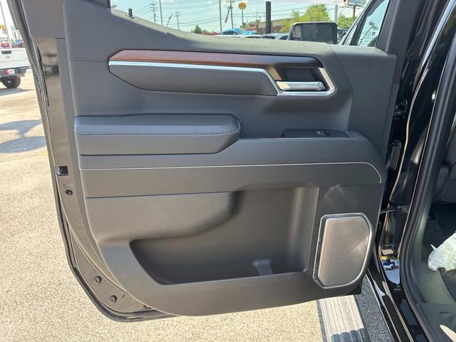 New 2026 GMC Sierra 1500 Denali image 14