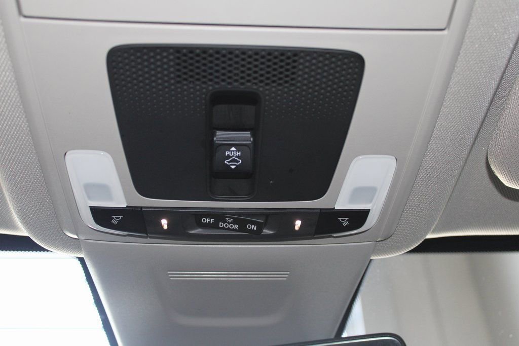 Used 2025 Honda CR-V EX-L image 39