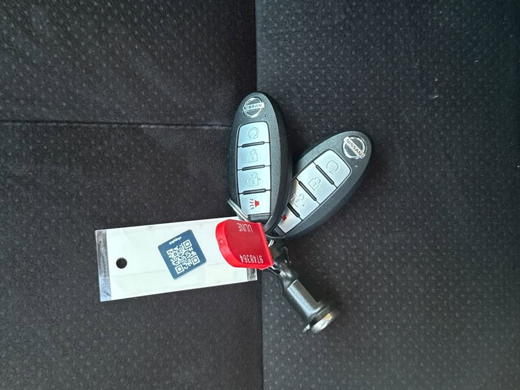 Used 2019 Nissan Murano SV image 29