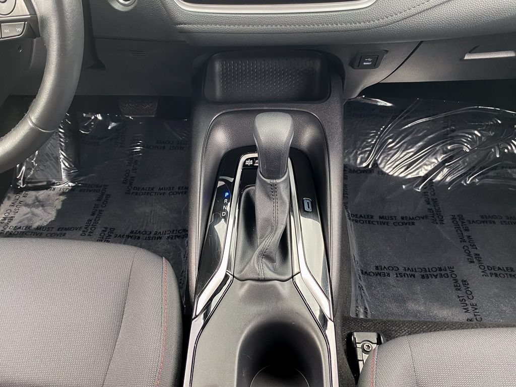 Certified 2025 Toyota Corolla SE FWD image 22