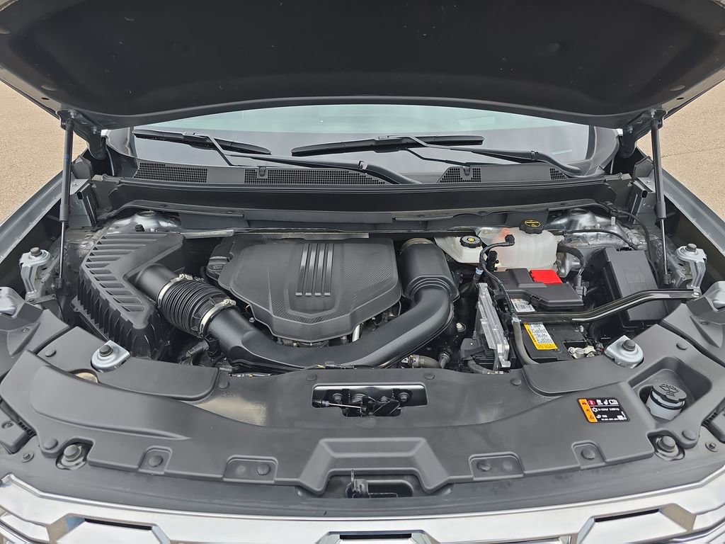 Used 2024 GMC Acadia Denali w/ Super Cruise Package image 35