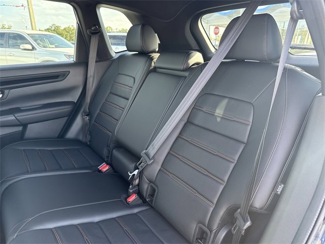 New 2026 Honda CR-V Sport-L image 20