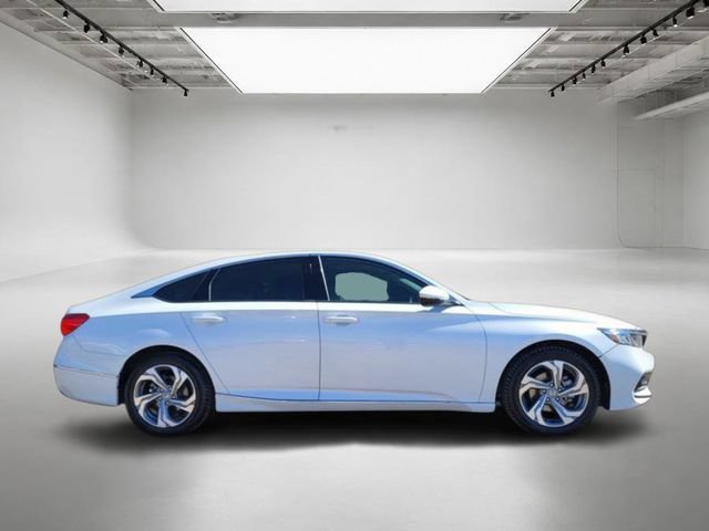 Used 2018 Honda Accord EX-L image 7