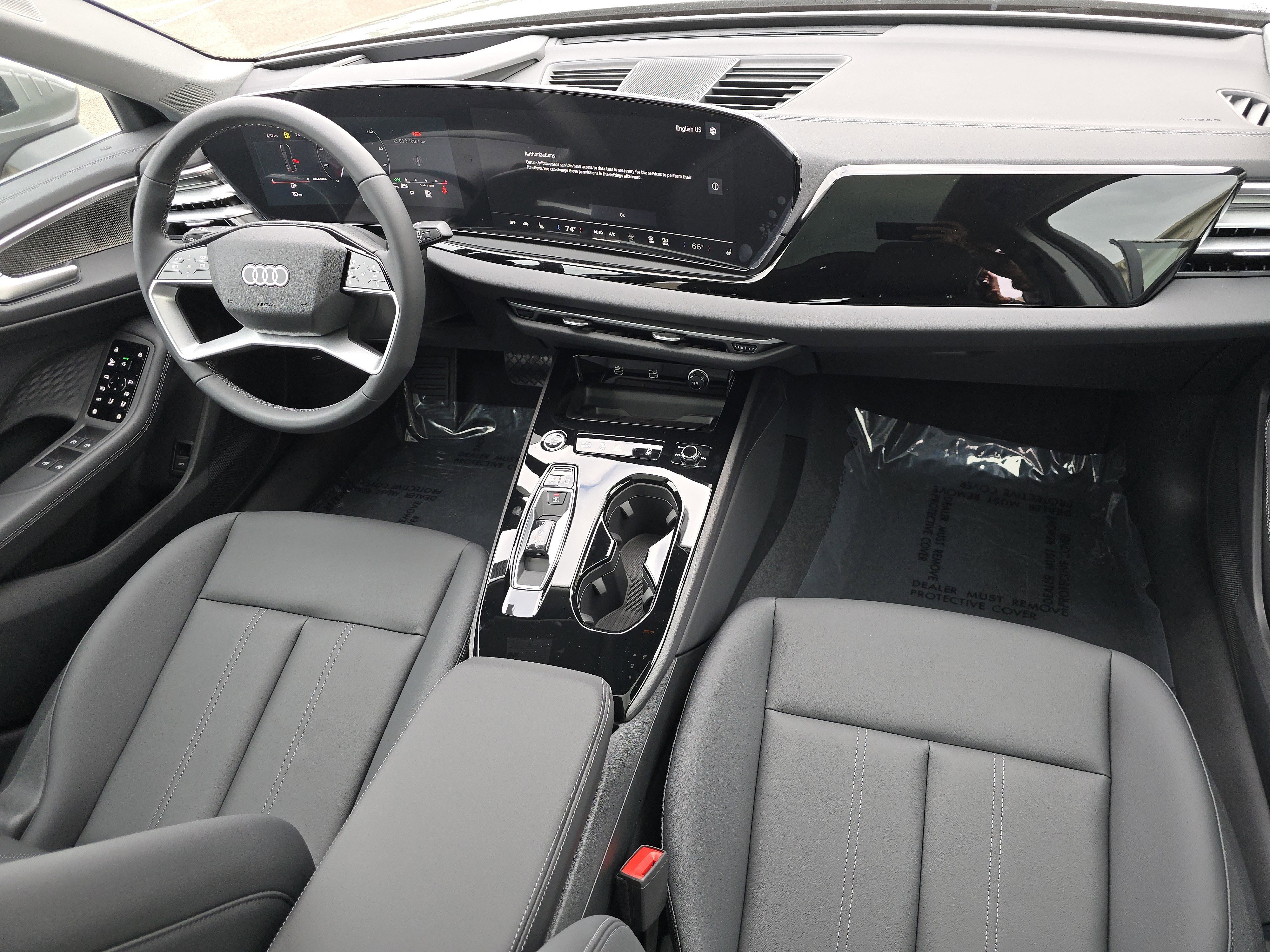 New 2025 Audi A5 2.0T Premium Plus image 18