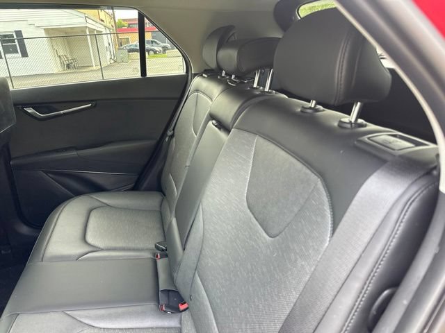 Certified 2024 Kia Niro FWD image 16