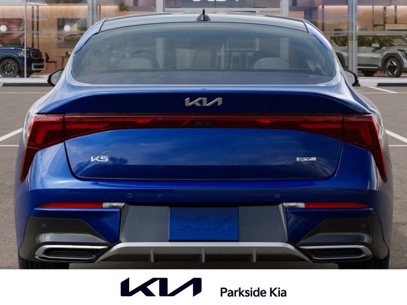 New 2026 Kia K5 GT-Line image 13