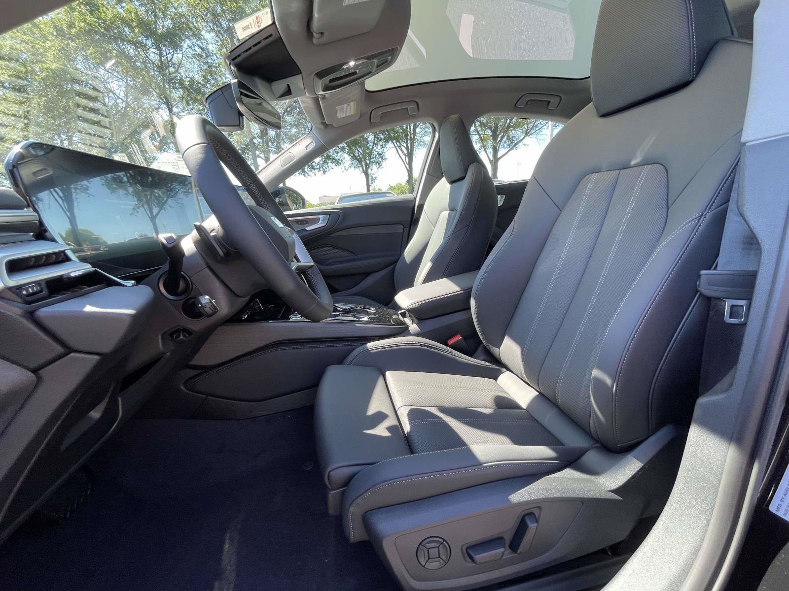New 2026 Audi A5 2.0T Premium Plus AWD/4WD image 19
