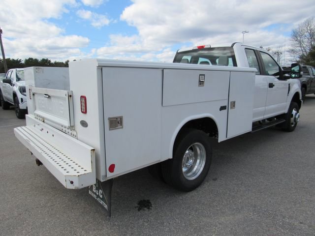 Used 2018 Ford F350 XL w/ Power Equipment Group image 8