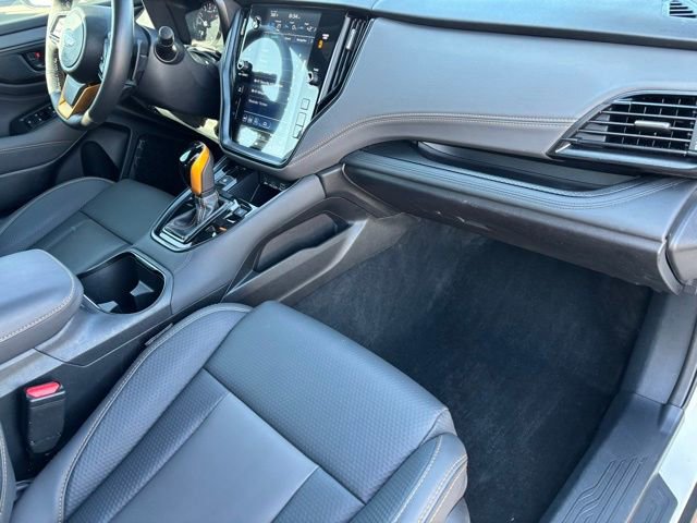 Used 2024 Subaru Outback Wilderness AWD/4WD image 23