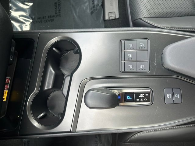 Certified 2025 Lexus UX 300h AWD w/ Cold Area Package image 17