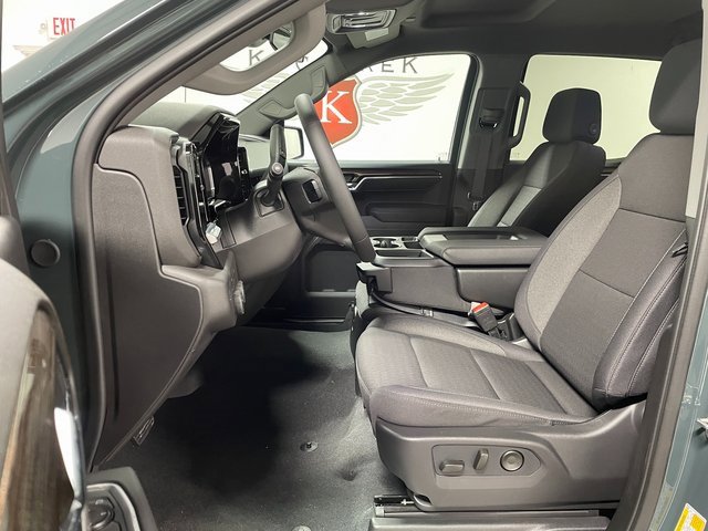 New 2026 Chevrolet Silverado 1500 LT image 11