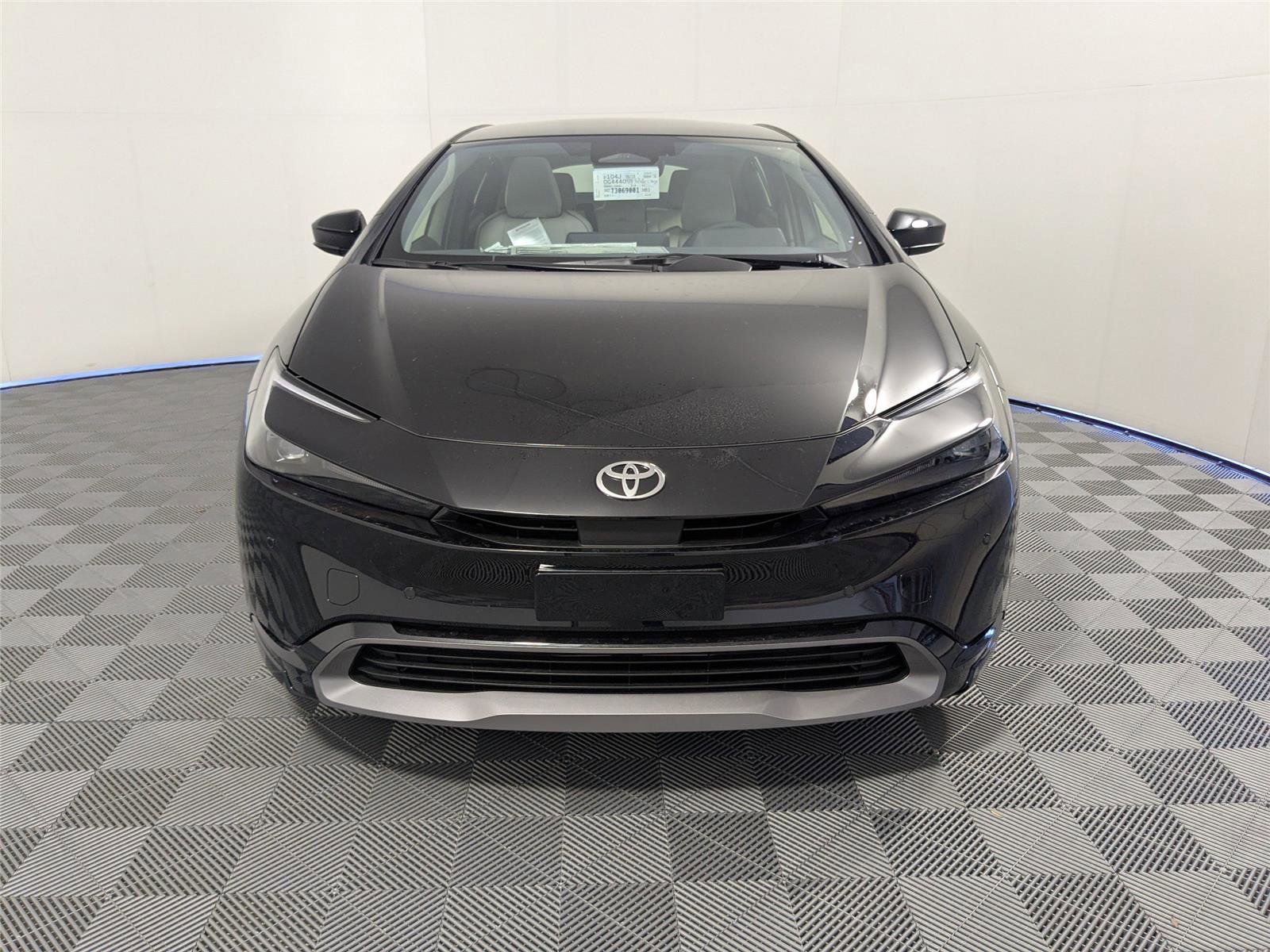 New 2026 Toyota Prius XLE image 20