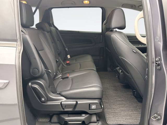Used 2025 Honda Odyssey EX-L image 19