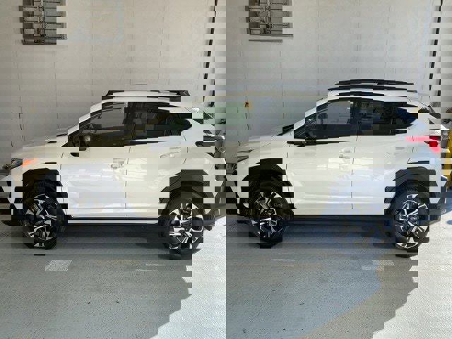 Used 2024 Subaru Crosstrek 2.0i Premium image 8