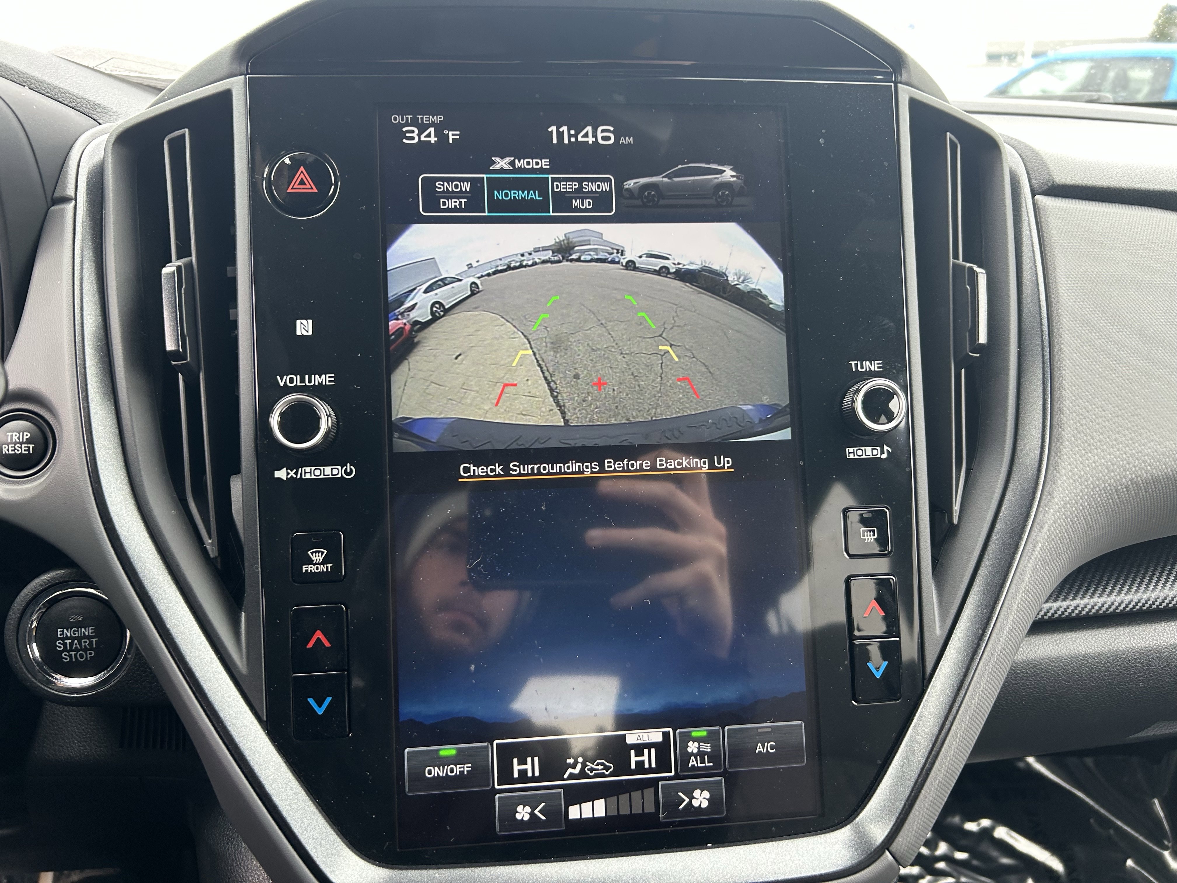 Certified 2025 Subaru Crosstrek 2.5i Sport image 13