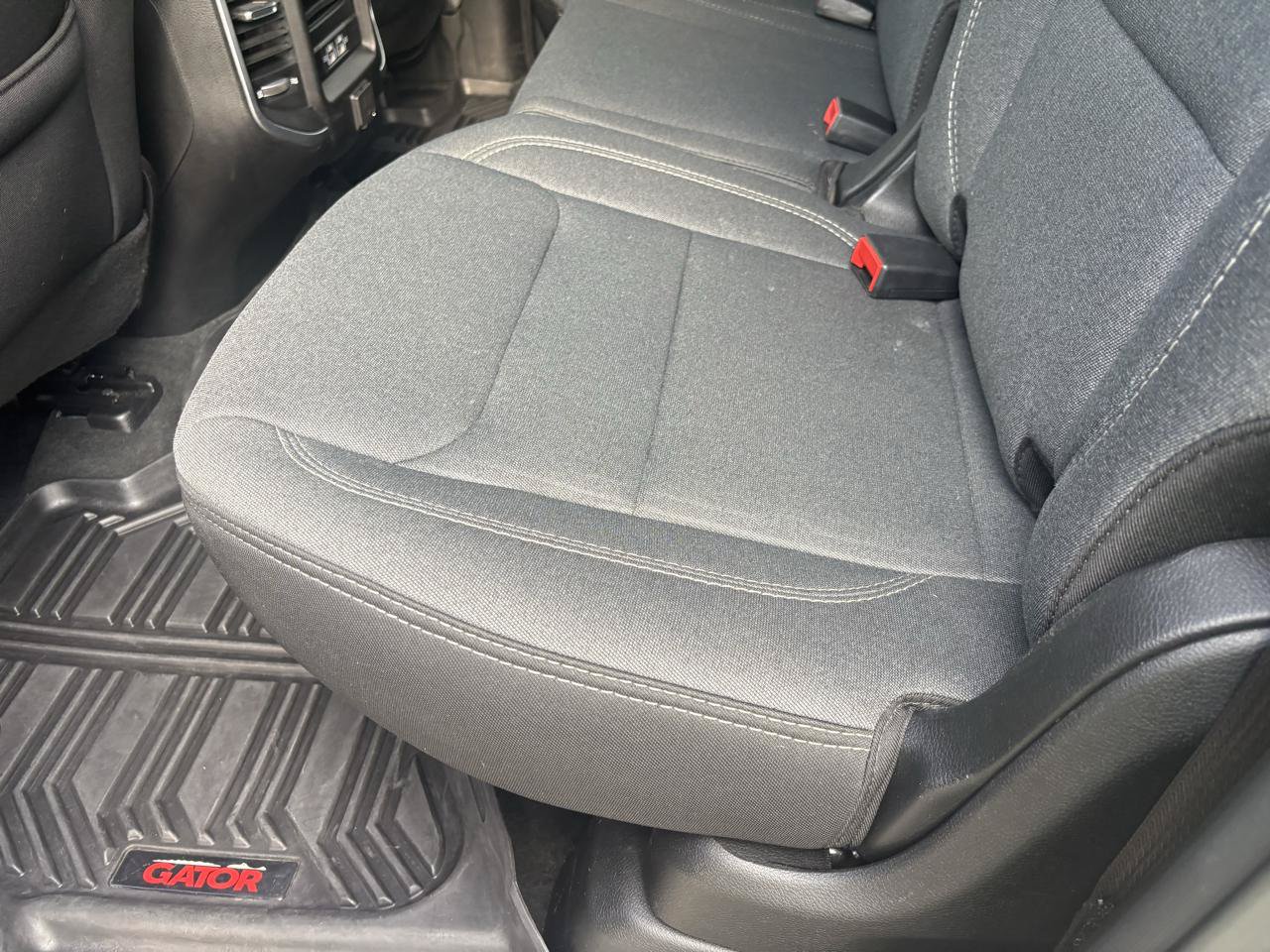 Used 2021 RAM 1500 Big Horn AWD/4WD image 40
