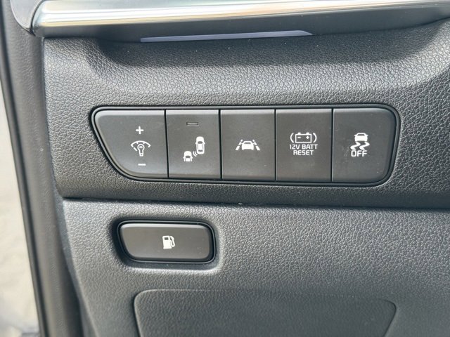 Certified 2022 Kia Niro Touring Special Edition image 22