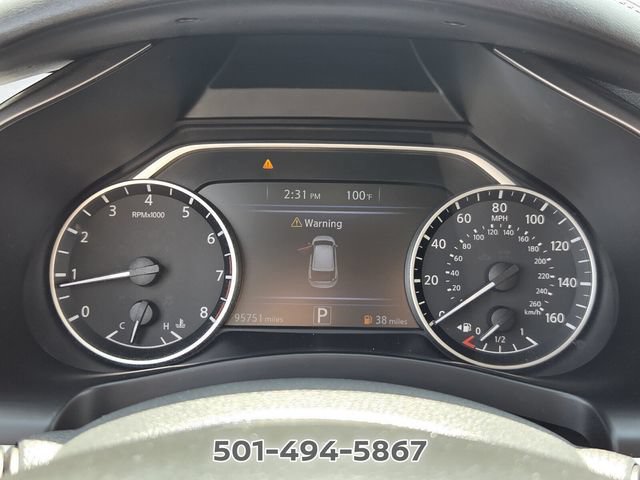 Used 2019 Nissan Murano S FWD image 24