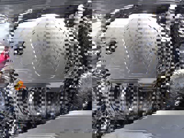 Used 2025 Hyundai Sonata SEL image 40