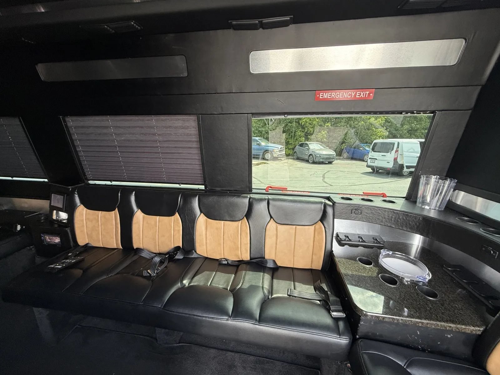 Used 2011 Mercedes-Benz Sprinter 2500 image 14
