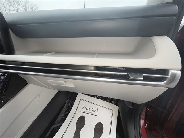 Used 2025 Hyundai Tucson SEL image 28