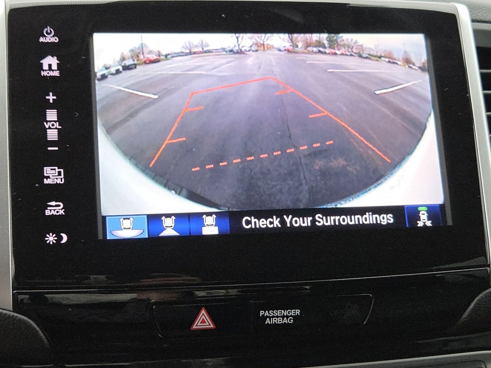 Certified 2019 Honda Ridgeline RTL-E image 11