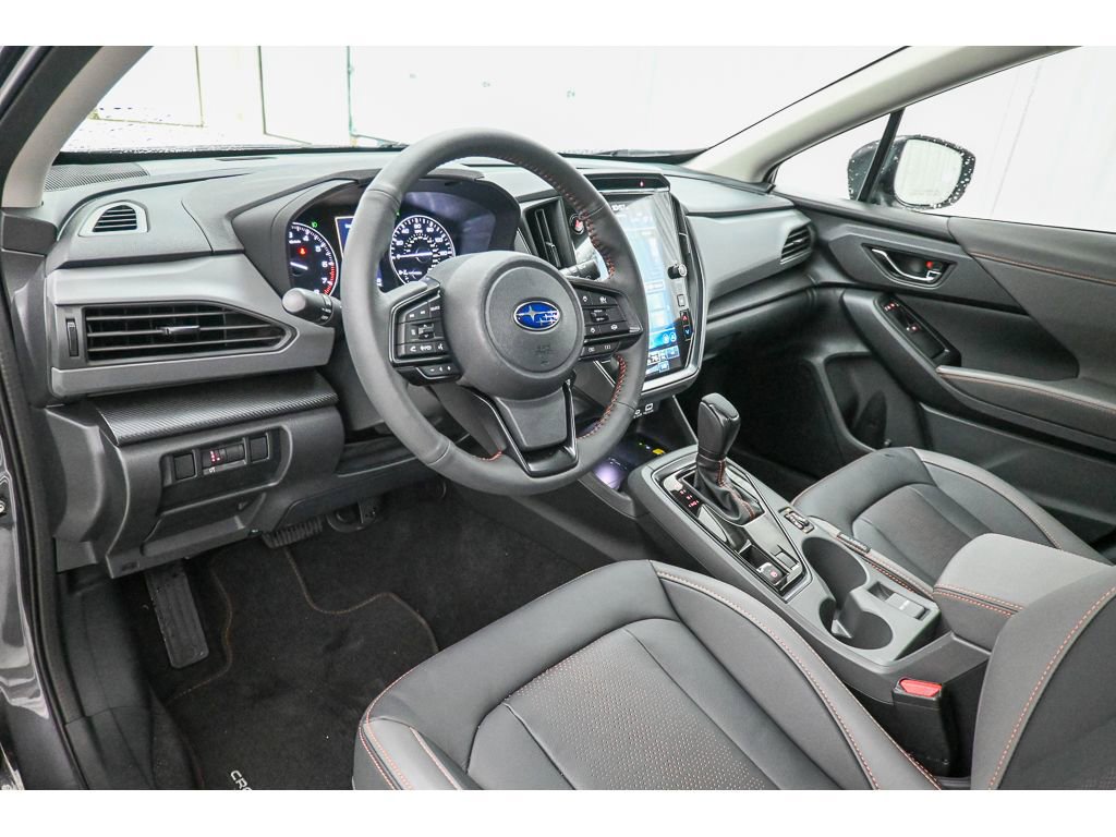 Used 2026 Subaru Crosstrek 2.5i Limited image 16