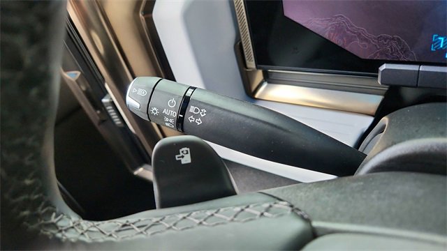 Used 2024 GMC Hummer EV 3X w/ Omega Edition image 40