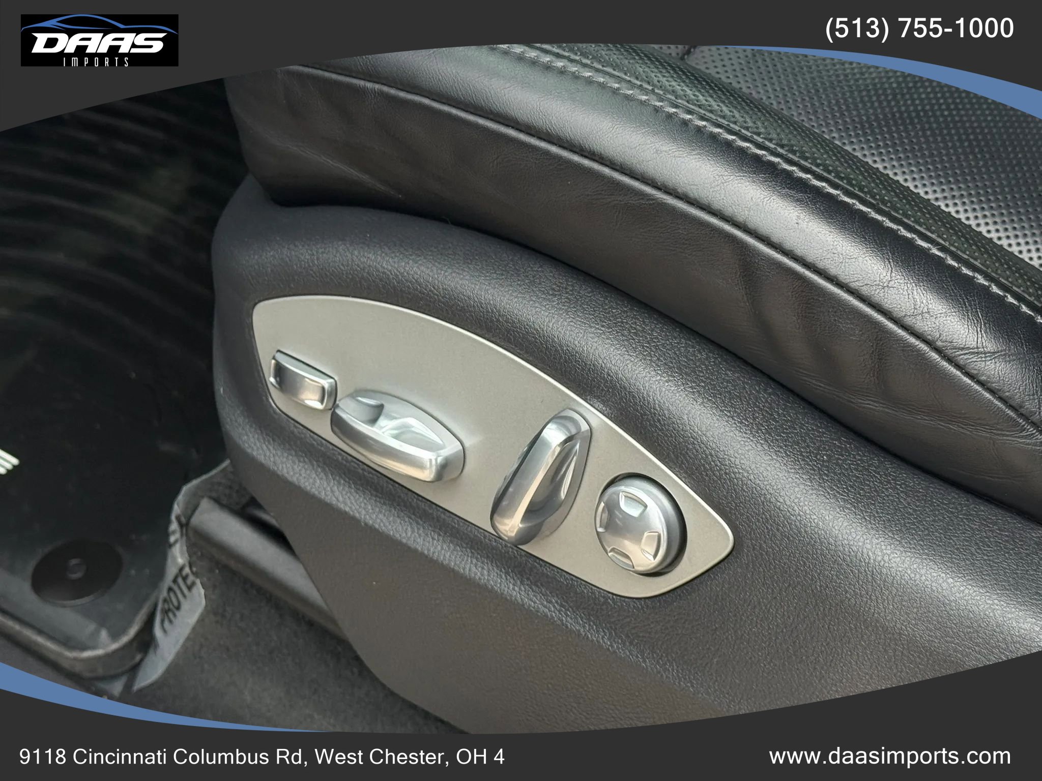 Used 2015 Porsche Cayenne S AWD/4WD image 14