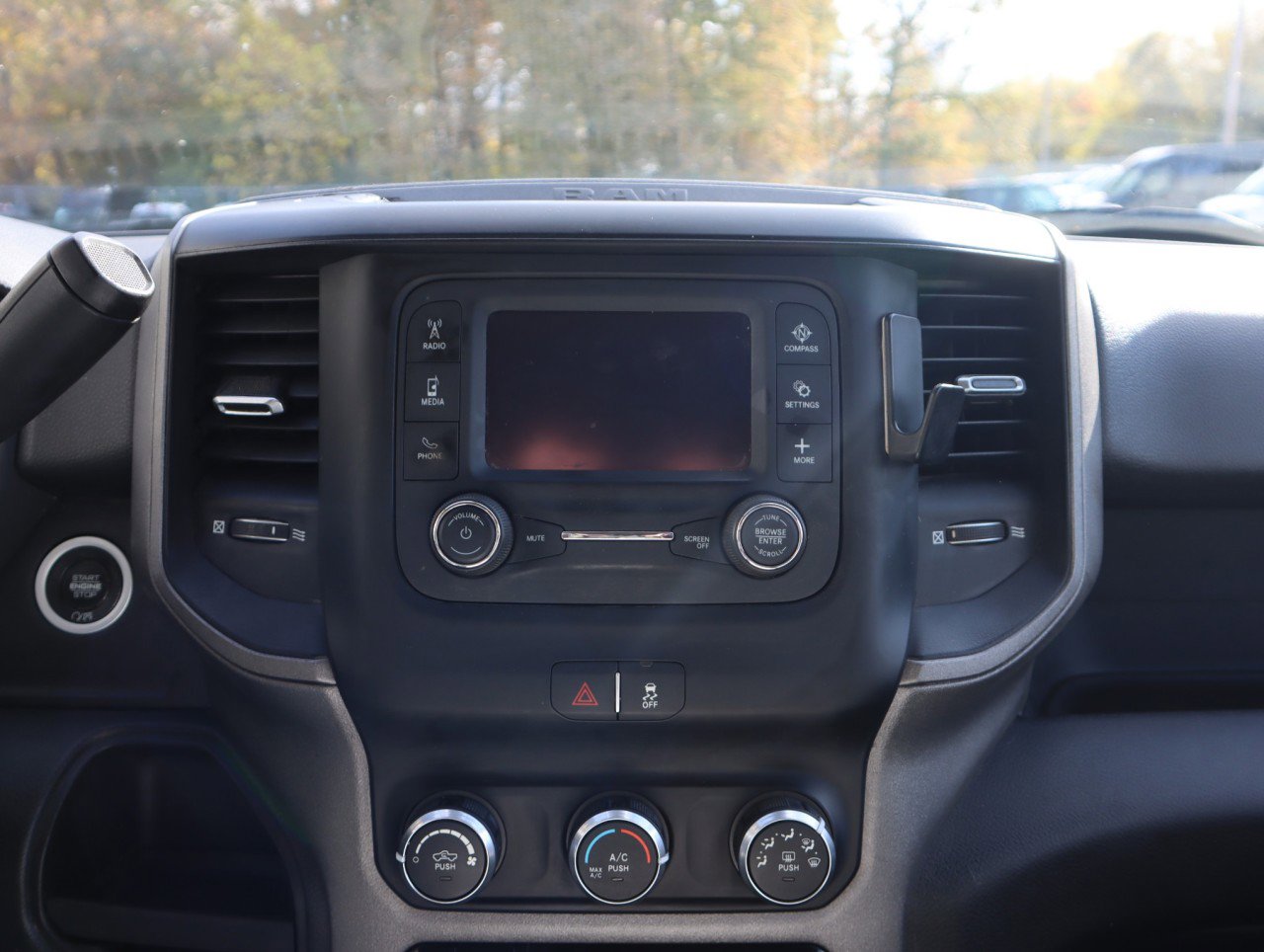 Used 2019 RAM 5500 Tradesman w/ Ambulance Prep Group AWD/4WD image 20