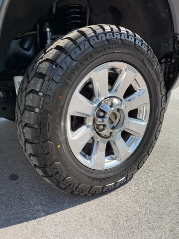 Used 2019 Ford F350 Platinum w/ Platinum Ultimate Package AWD/4WD image 47