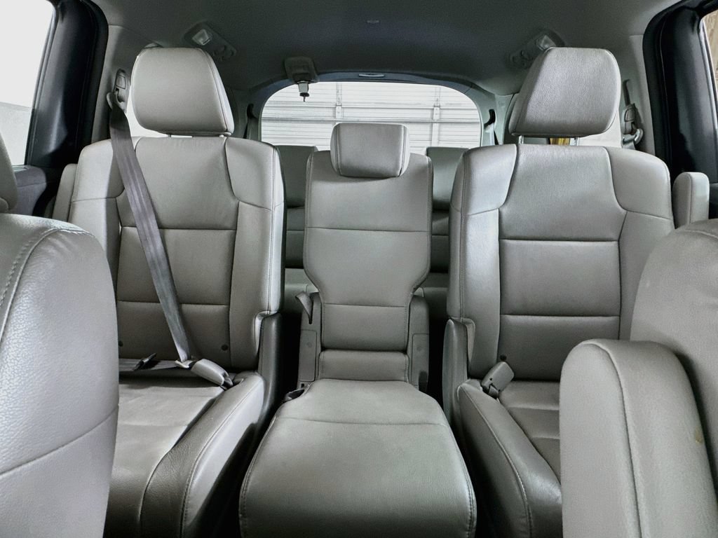 Used 2016 Honda Odyssey EX-L image 16