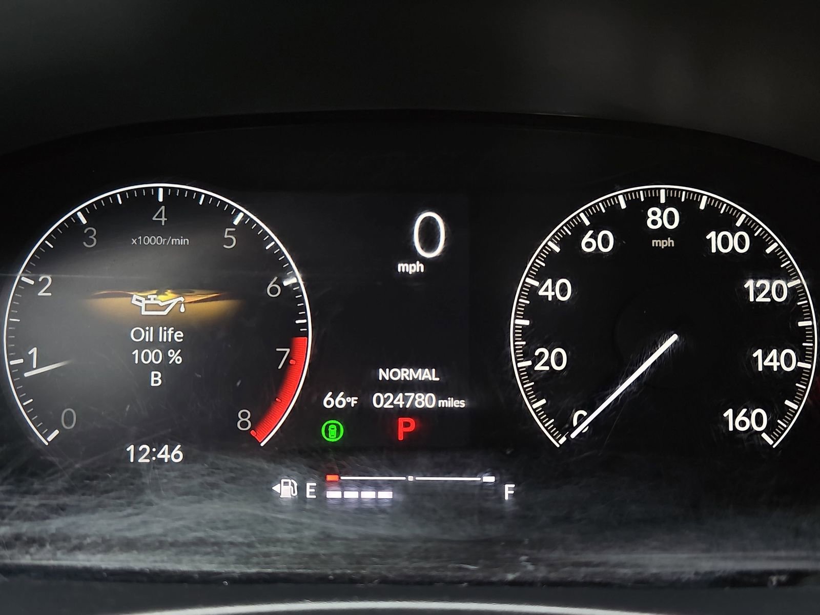 Certified 2023 Honda Civic Sport image 19